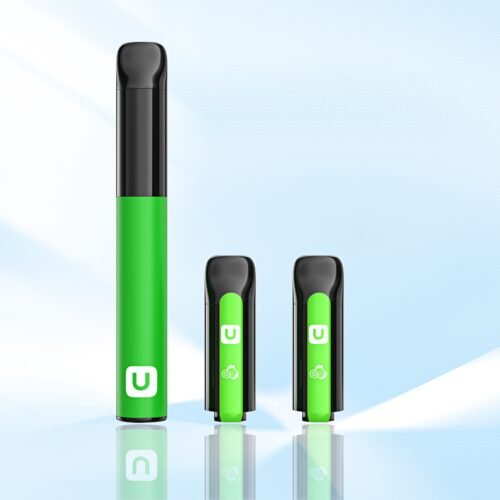 elfbar nachfüll pod läuft aus Cigarette électronique avec cartouche Pod main image 0